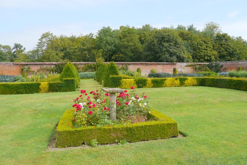 The Garden Cottage